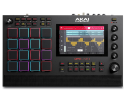 Официальный представитель AKAI в Украине – МузТорг: полный